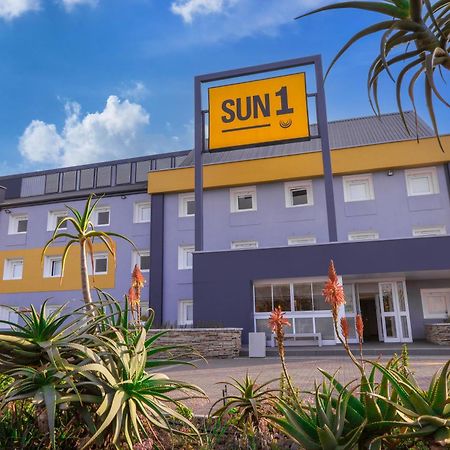 Отель Sun1 Milnerton Кейптаун Экстерьер фото